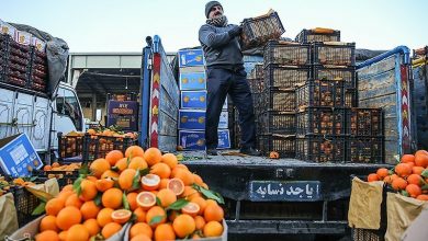 قیمت‌گذاری محصولات کشاورزی