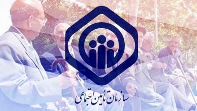 نظام تأمین اجتماعی ایران