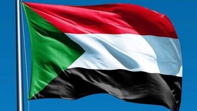 درگیری در سودان