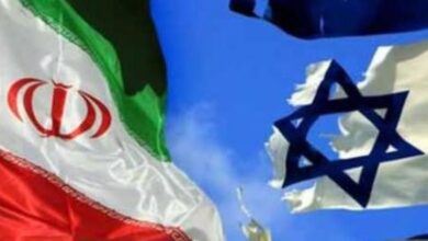 تقابل ایران و اسرائیل